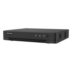 Hikvision Value Series DS-7208HGHI-M1/T videograbador digital Negro