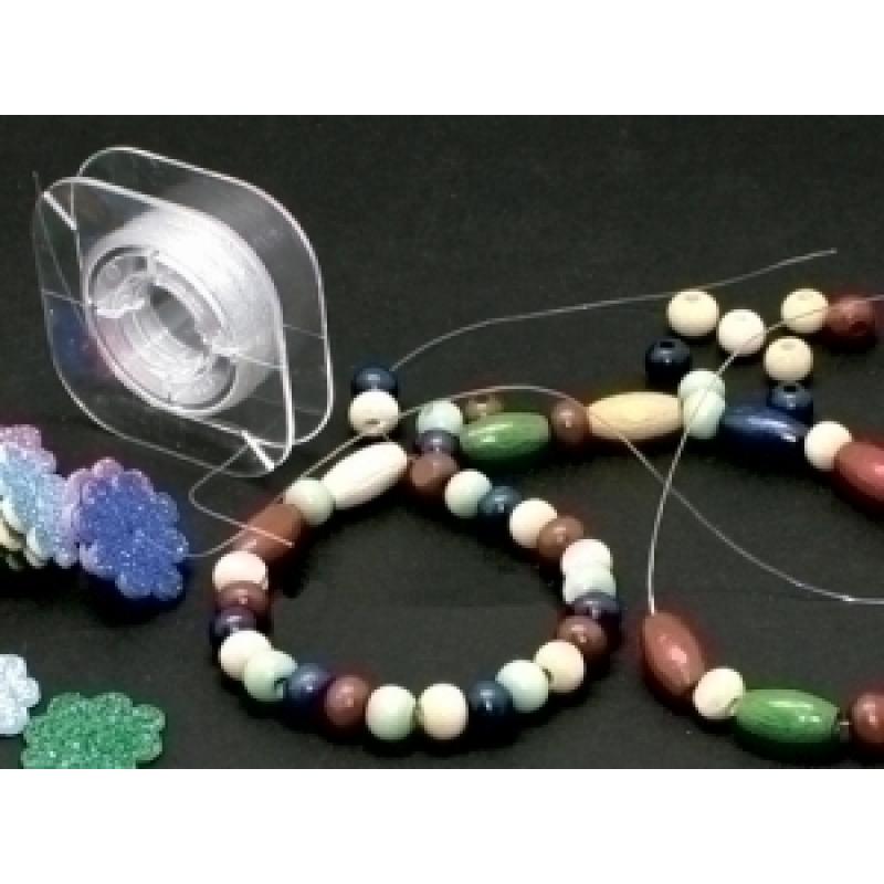 hilo-elastico-transparente-niefenver-pack-de-4-carretes-para-realizar-pulseras-collares-etc…