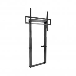 TooQ HIPERIÓN Soporte de Suelo/Pared Fijo para Pantallas 55