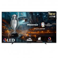 Hisense 100E7NQ PRO Televisor 2,54 m (100