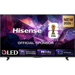 Hisense 20018344 Televisor 4K Ultra HD Smart TV