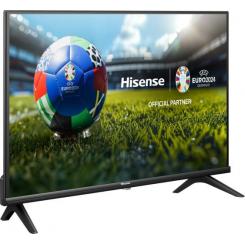 Hisense 32A4N Televisor 81,3 cm (32