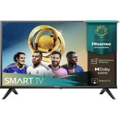 Hisense 32A4Q Televisor 81,3 cm (32