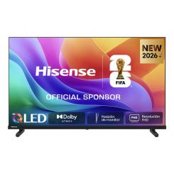 Hisense 40A5S 101,6 cm (40