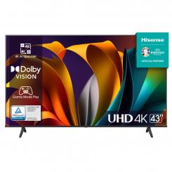 Hisense 43A6N Televisor 109,2 cm (43