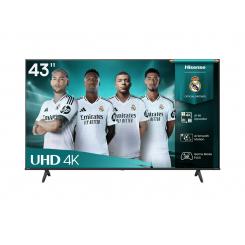 Hisense 43A6Q Televisor 109,2 cm (43