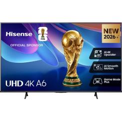 Hisense 43A6S 109,2 cm (43