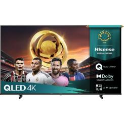 Hisense 50E77Q Televisor 127 cm (50