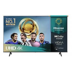 Hisense 55A6Q Televisor 139,7 cm (55