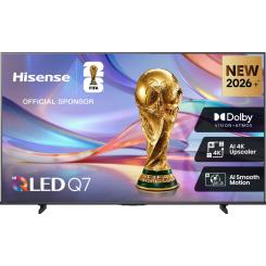 Hisense 55Q7S 139,7 cm (55