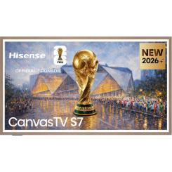 Hisense 65S7S Televisor 165,1 cm (65