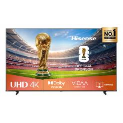 Hisense 85A6Q Televisor 2,16 m (85