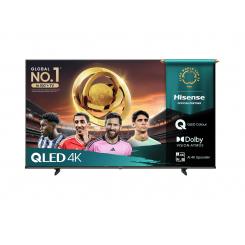 Hisense 85E7Q Televisor 2,16 m (85