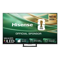 Hisense 85E8S Televisor 2,16 m (85