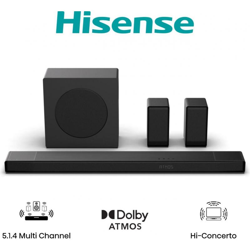 hisense-ax5140q-negro-514-canales-600-w