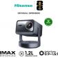 hisense-c2-ultra-negro