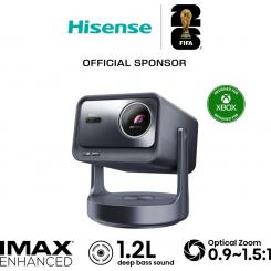 Hisense C2-ULTRA Negro