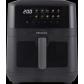 hisense-haf2100dcd-sencillo-77-l-2100-w-freidora-de-aire-caliente-negro