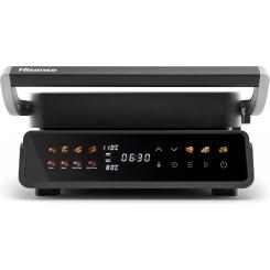 Hisense HCG2000D parrilla eléctrica de contacto