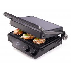 Hisense HCG2000XXL parrilla eléctrica de contacto