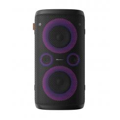 Hisense HP110 portable/party speaker Negro 300 W