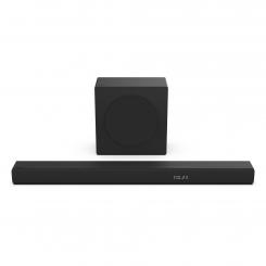 Hisense HS3100 altavoz soundbar Negro 3.1 canales 480 W