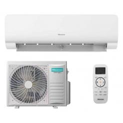 Hisense KC25YR3B Sistema split Blanco