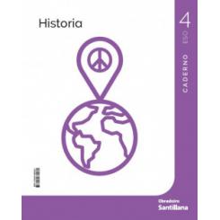 HISTORIA 4 ESO CM OBRADOIRO OBRADOIRO
