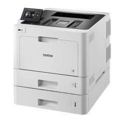 BROTHER HL-L8360CDWLT impresora láser Color 2400 x 600 DPI A4 Wifi