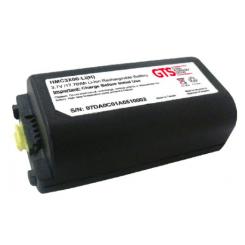 GTS HMC3X00-LI(H) handheld mobile computer spare part Batería