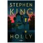 Holly, de Stephen King (Editorial Plaza & Janés)