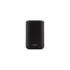 Denon Home 150 Negro Inalámbrico y alámbrico