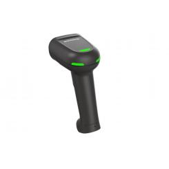 Honeywell 1960LI-2USB-R lector de código de barras Lector de códigos de barras portátil 1D/2D LED Negro