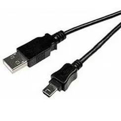 Honeywell 210304-100-SP cable USB USB A Mini-USB B Negro