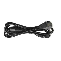 Honeywell 3013-1454-001 cable de transmisión Negro 1,5 m