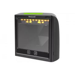 Honeywell 7990G 2D Lector de códigos de barras fijo 1D/2D CMOS Negro