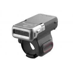 Honeywell 8675i Lector de códigos de barras manos libres 1D/2D CMOS Negro