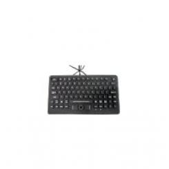 Honeywell 9000286KEYBRD teclado Universal Negro