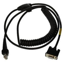Honeywell CBL-020-300-S00-09 accesorio para lector de código de barras Alargador eléctrico