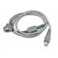 honeywell-cbl-130-300-s00-cable-de-serie-gris-3-m-rs-232-microusb