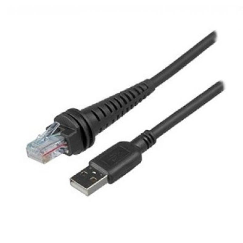 honeywell-cbl-503-300-s00-cable-de-serie-negro-3-m-usb-a-lan