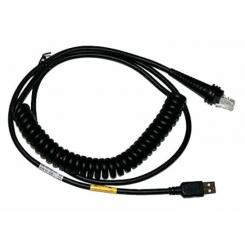 Honeywell CBL-800-300-C00 accesorio para lector de código de barras Cable USB