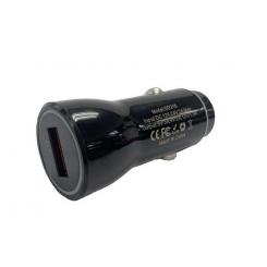 Honeywell Cigarette Lighter Adapter Ordenador portátil Negro Encendedor de cigarrillos Auto