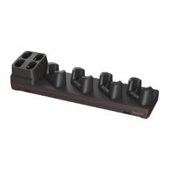 Honeywell CK62-5CB-UVB-BAT-0 cargador de dispositivo móvil Ordenador portátil Negro Auto