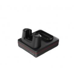 Honeywell CK62-HB-UVB-0 cargador de dispositivo móvil Ordenador portátil Negro CC Interior