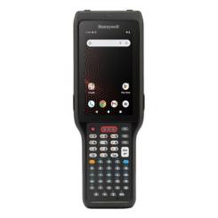Honeywell CK62 ordenador móvil de mano 10,2 cm (4