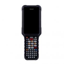 Honeywell CK67 ordenador móvil de mano 10,9 cm (4.3