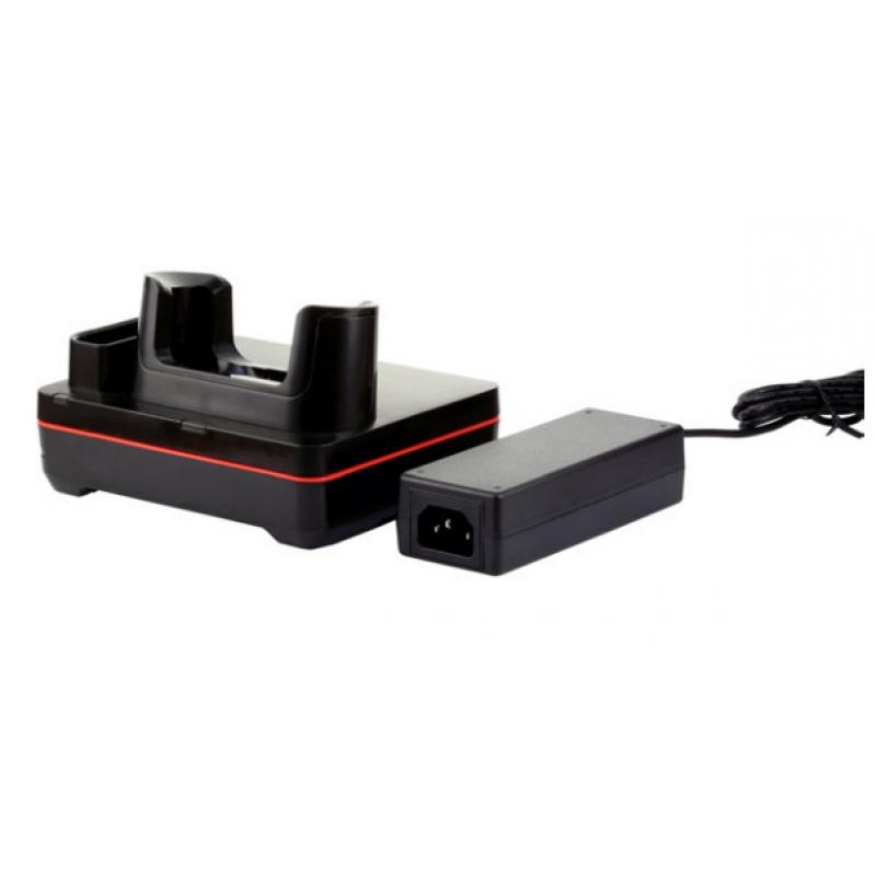 honeywell-cn80-hb-cnv-0-cargador-de-dispositivo-movil-interior-negro