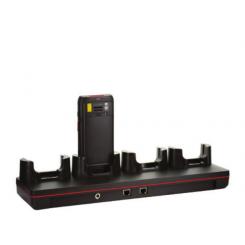 Honeywell CT40-NB-UVB-0 estación dock para móvil Negro