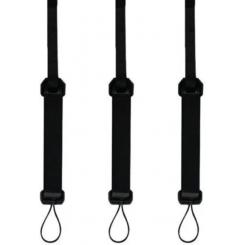Honeywell CT47-HS-3PK-2 accesorio para ordenador de bolsillo tipo PDA Correa ajustable